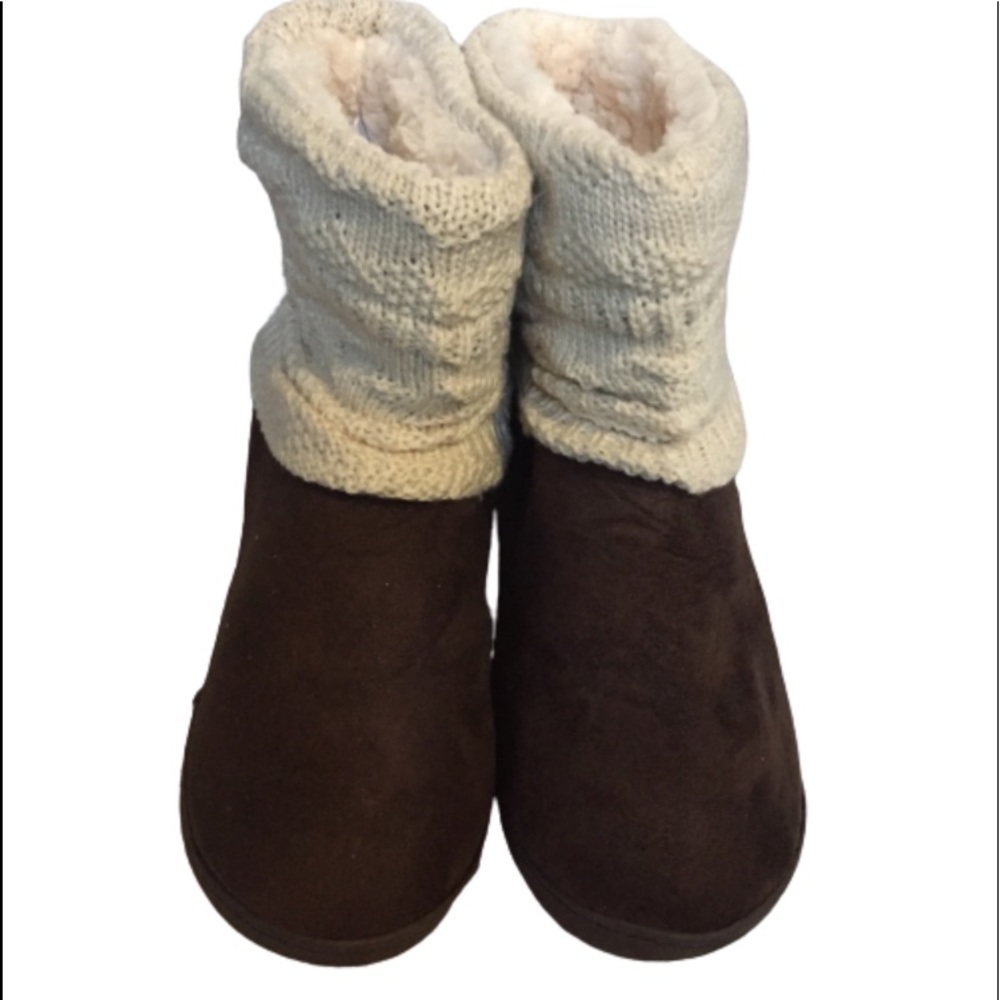 Muk Luks Women’s Slippers